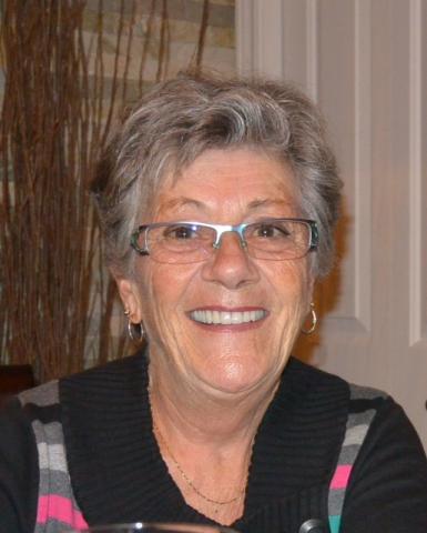 Carmen Voyer