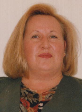 Nicole Caron