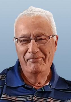 Jean-Claude St-Pierre