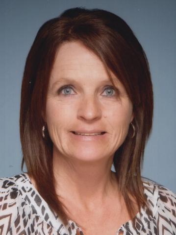 Lucille Rabouin