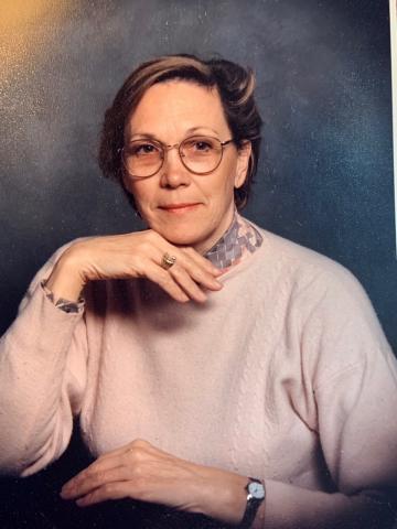 Marinette Roy-Lalande