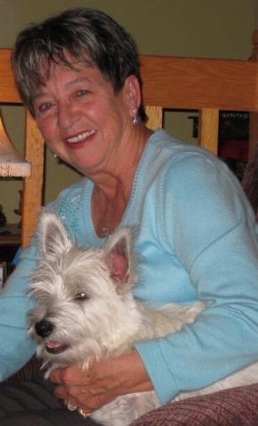 Françoise Cléroux Valin