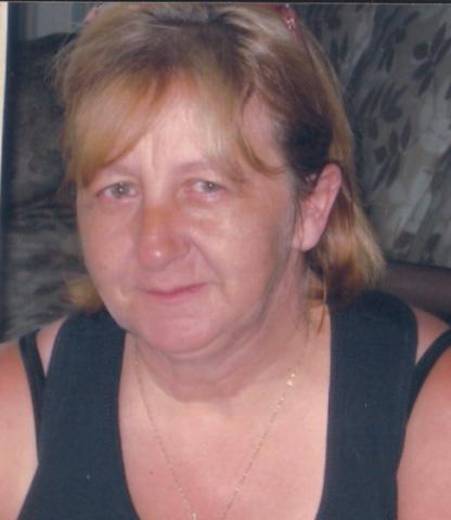 Joanne Thériault