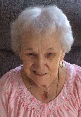 Denyse Bertrand (née Lalonde)