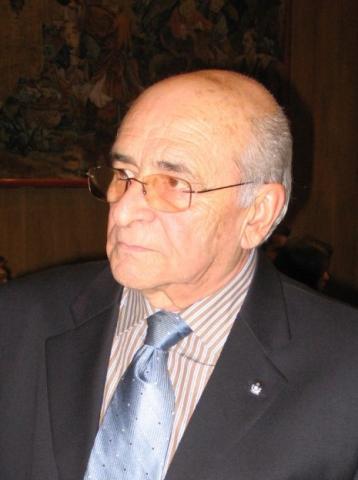 Jacques Dargis