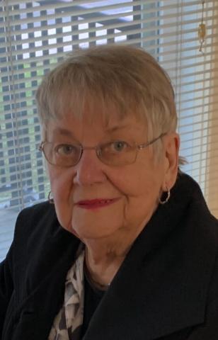 Lorraine Dionne Saumure