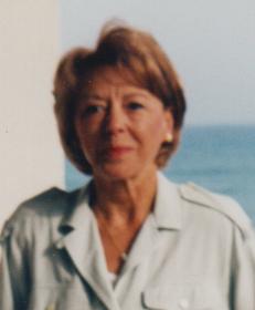 Marie Edna Martin Gorley