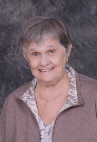 Rita Bélanger