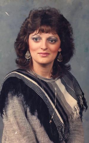 Janet Larabie