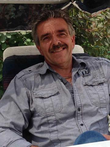 Yvon Madore