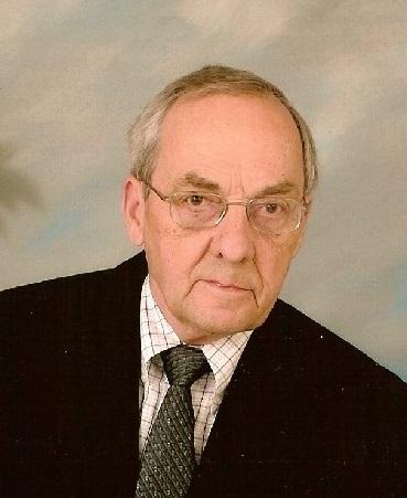 Jean-Louis Roy