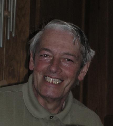 Pierre Vaillant