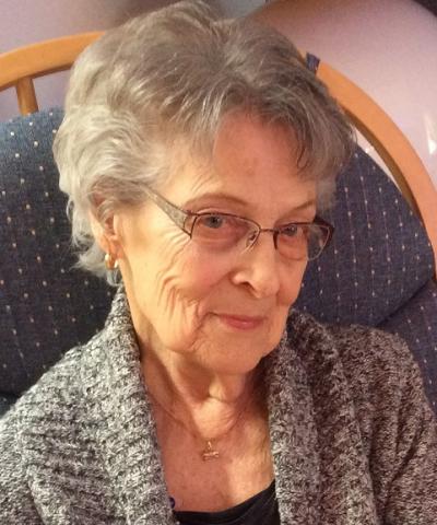 Marie-Josephe Roy St-Onge