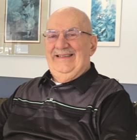Hubert Villeneuve