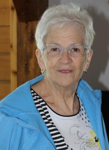 Gisèle Gervais