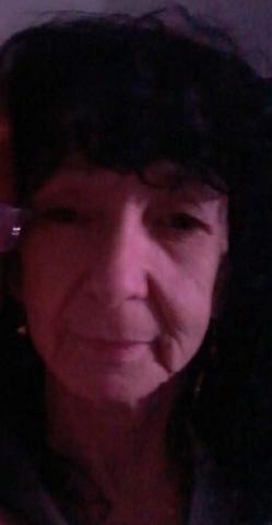 Ginette Deschênes