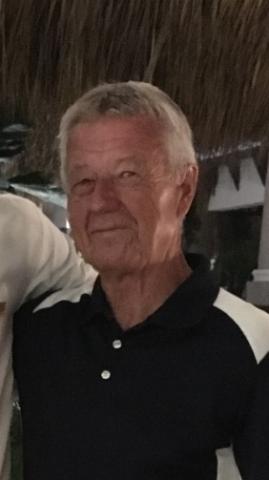 Jacques St-Arnaud