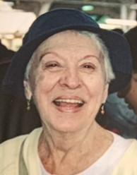 Noëlla Drouin St-Denis