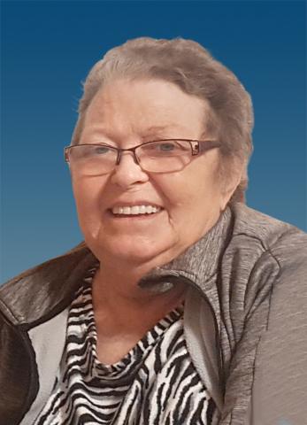 Beverly Fortin
