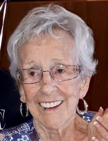 Corine Simard Tanguay