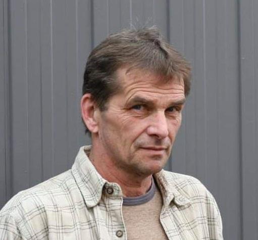 Michel Lepage