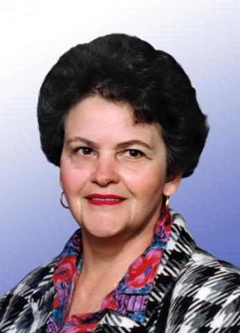 Lorraine Bertrand Delorme