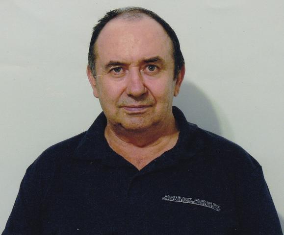 Gérald Beausoleil
