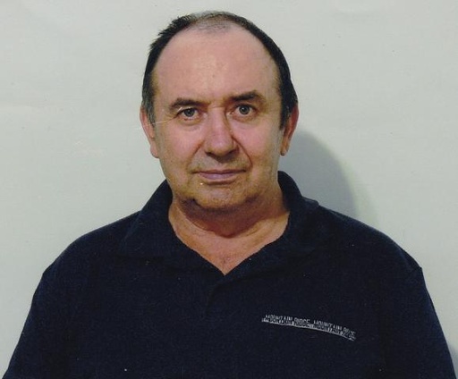 Gérald Beausoleil