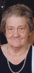 Paulette Tremblay