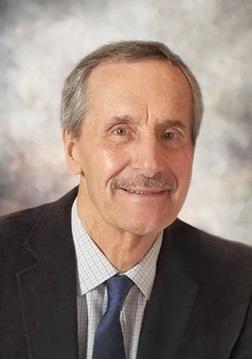 Michel Morin