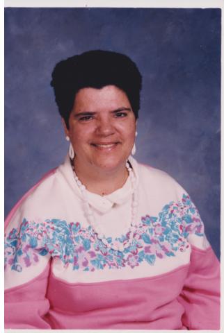 Lucille Guertin
