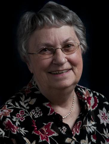 Myreille Renaud Dupuis