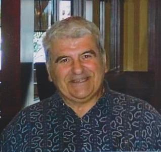 Claude Simard