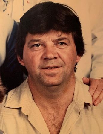 André Charlebois
