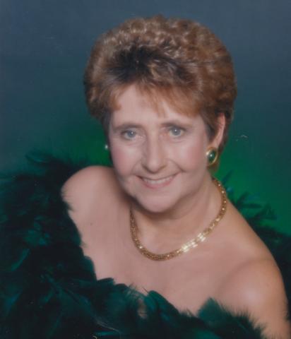Jacqueline Leduc