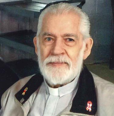 Yves P. Masse