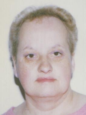 Francine Mineault
