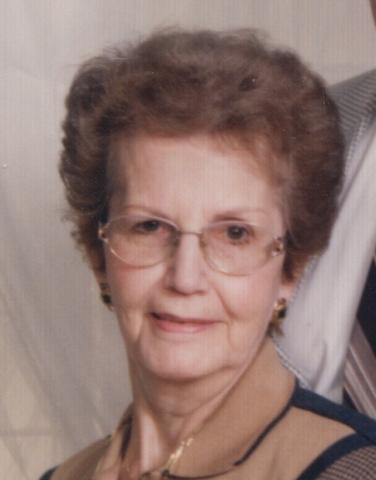 Huguette Clément