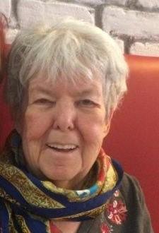 Madeleine Bourdages