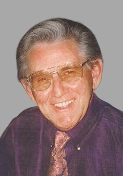 Albert Pariseau