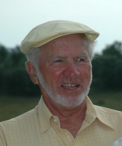 Jacques Filiatreault