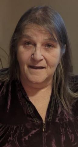 Louise Clusiau
