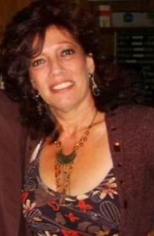 Rita Auger