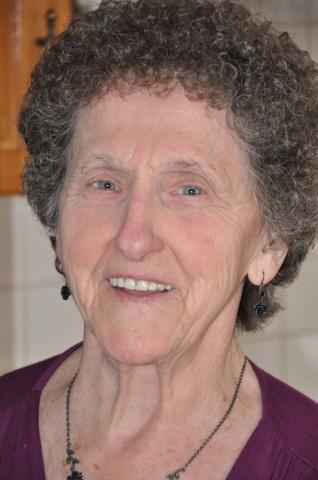 Yolande Plouffe Girouard