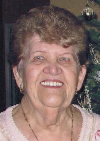 Lucille Charron