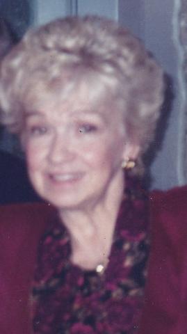 Gertrude Séguin Marcotte