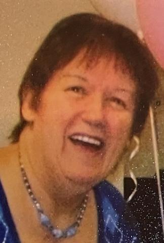 Paulette Maisonneuve