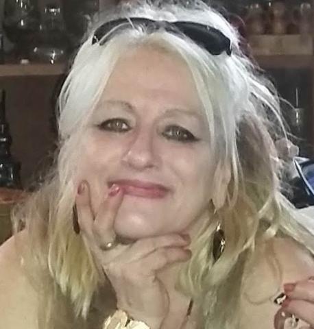 Jeannine Marie Leblanc