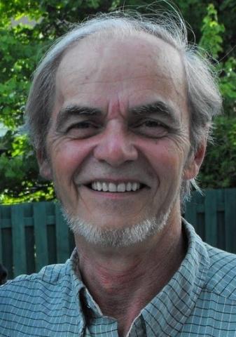 Robert Simard