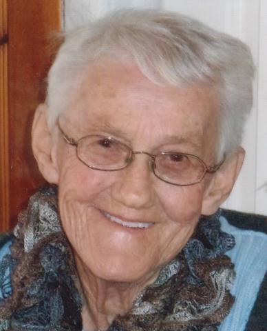 Noëlla Charette